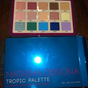 Natasha denona palette